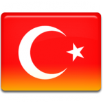 zweisprachige trauung deutsch türkische hochzeit TURKEY flag icon