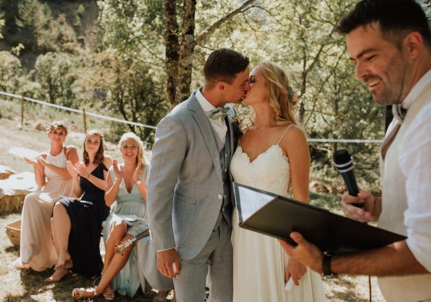 Was ist eine Freie Trauung martinredet Trauredner klärt auf