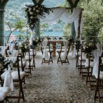 Hochzeit Brissago Inseln Italien Lugano Freie Trauung Schweiz martinredet