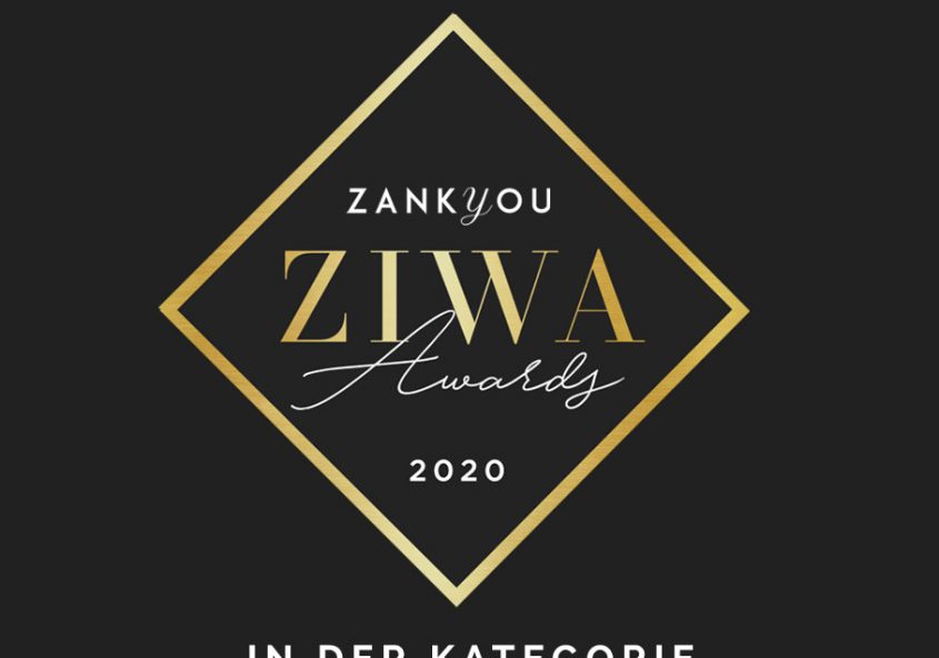 ziwa wedding award der beste trauredner deutschlands ist martinredet martin fett