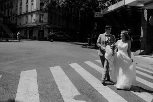 Hochzeit in Paris Fotografin arianefotografiert Köln Freie Trauung
