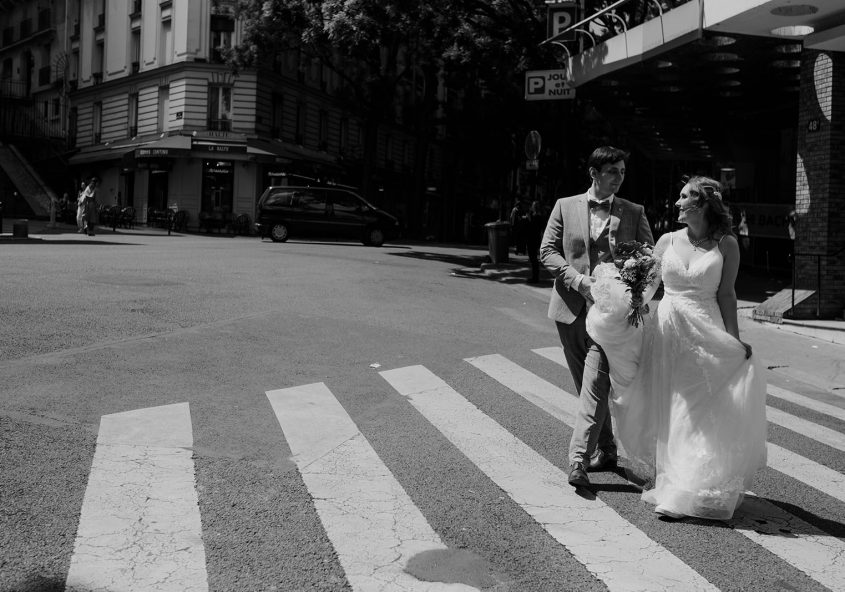 Hochzeit in Paris Fotografin arianefotografiert Köln Freie Trauung