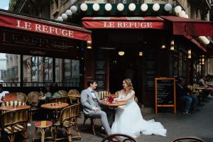 Hochzeit in Paris Fotografin arianefotografiert Köln Freie Trauung