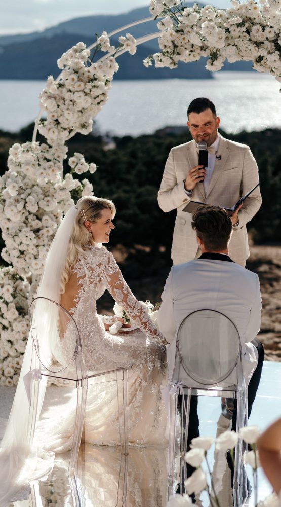 Destination Wedding