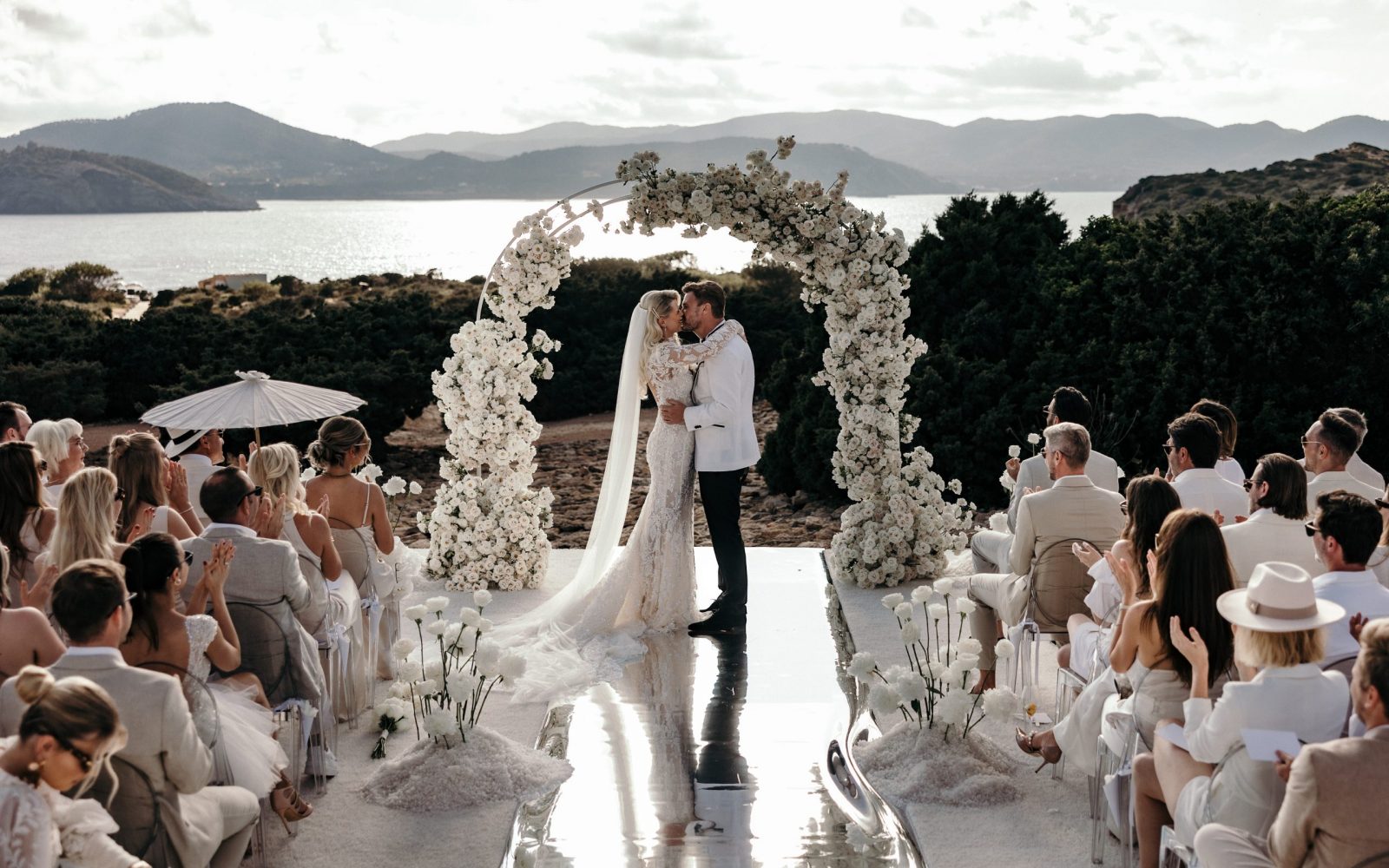 Destination Wedding