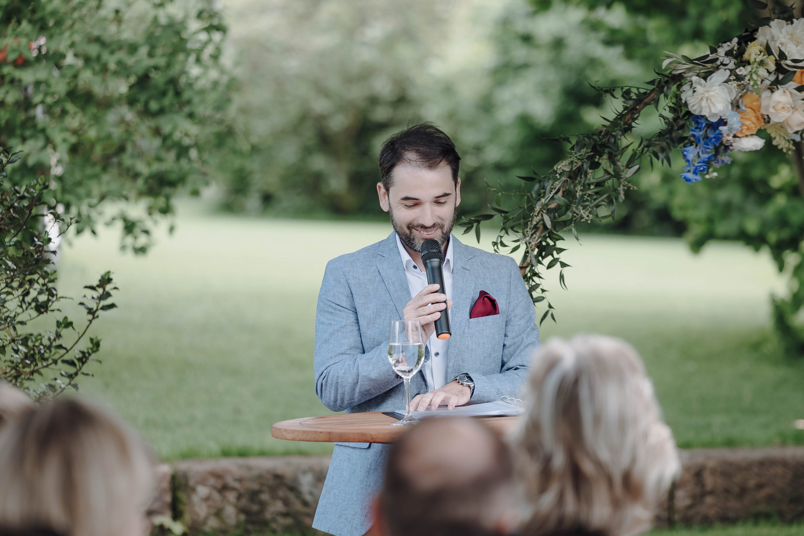 Trauredner Aschaffenburg und Marburg im Hofgut Dagobertshausen Martin im Team von martinredet 09 Trauredner Aschaffenburg und Marburg im Hofgut Dagobertshausen Martin im Team von martinredet 09