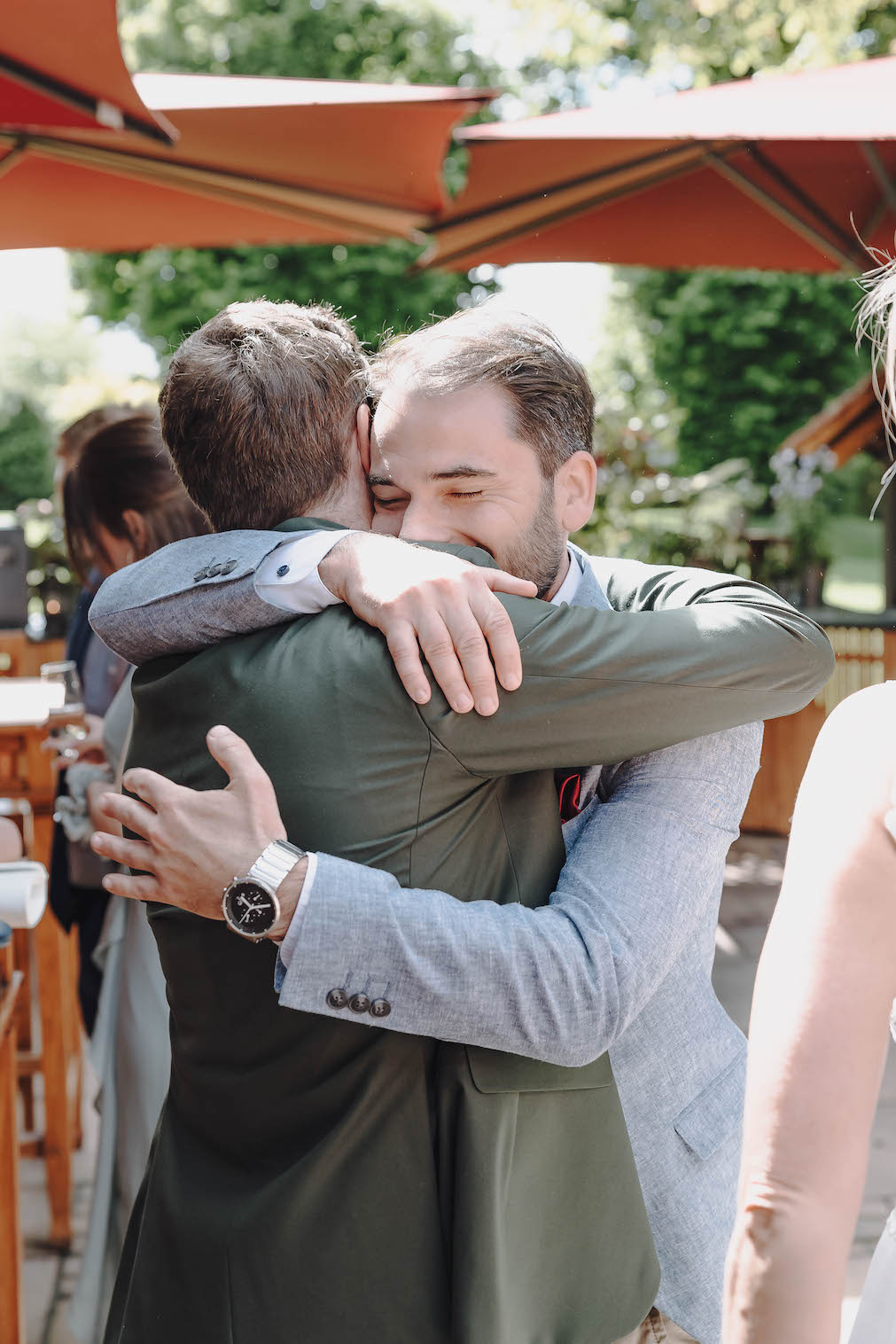 Trauredner Aschaffenburg und Marburg im Hofgut Dagobertshausen Martin im Team von martinredet 05 Trauredner Aschaffenburg und Marburg im Hofgut Dagobertshausen Martin im Team von martinredet 05