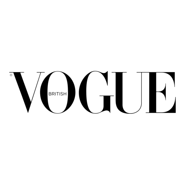 as seen in VOGUE