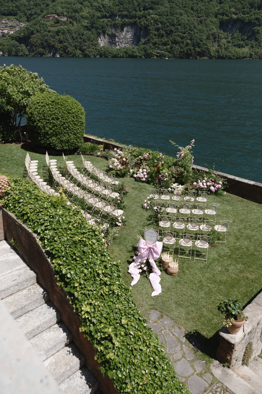 Freie Trauung am Comer See mit martinredet Freie Trauung am Comer See mit martinredet