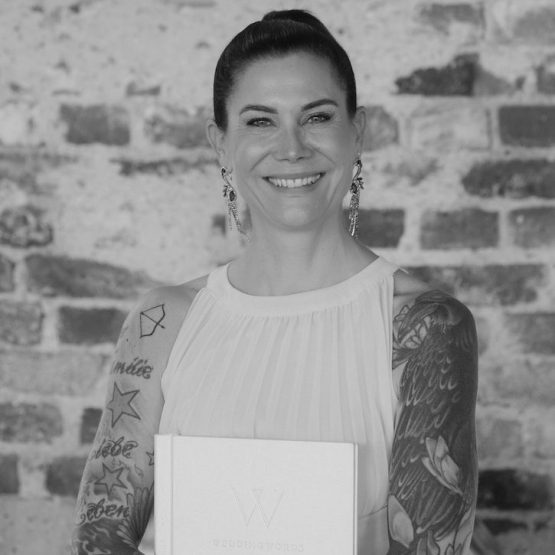 Profilfoto Jenni Hansen bei martinredet Jenni Hansen bei martinredet