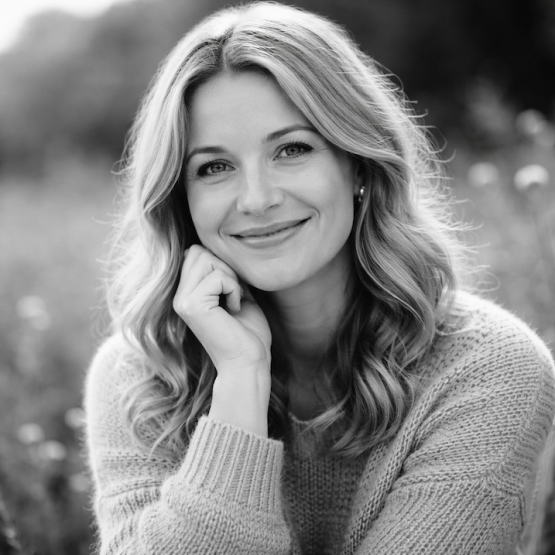 Lisa ist Traurednerin Wasserburg am Inn im Team Freie Trauung Trauredner Bayern