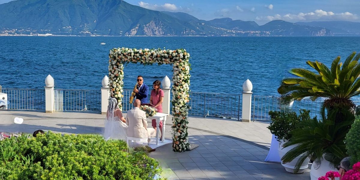 Traurednerin Freiburg Sizilien Simona deutsch italienisdche Hochzeit Trauung martinredet